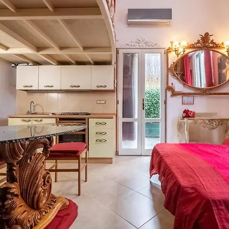 Vicino Al Centro Maga Merlin Casa vacanze