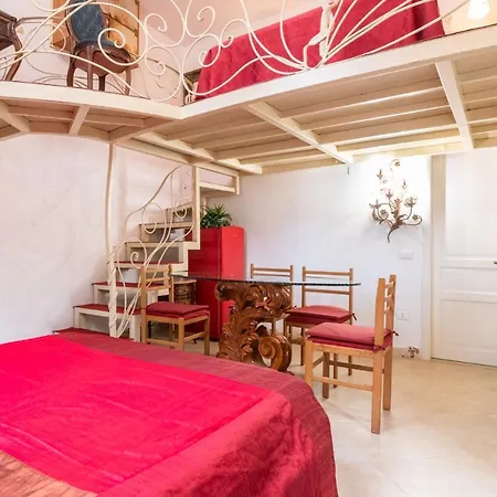 Vicino Al Centro Maga Merlin Casa vacanze