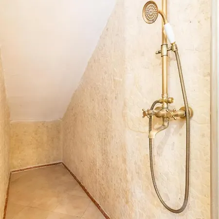 Casa vacanze Vicino Al Centro Maga Merlin *