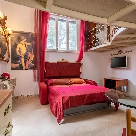 Vicino Al Centro Maga Merlin Casa vacanze Pisa