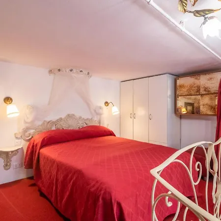 Casa vacanze Vicino Al Centro Maga Merlin *
