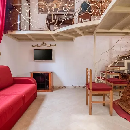 Vicino Al Centro Maga Merlin Casa vacanze Pisa
